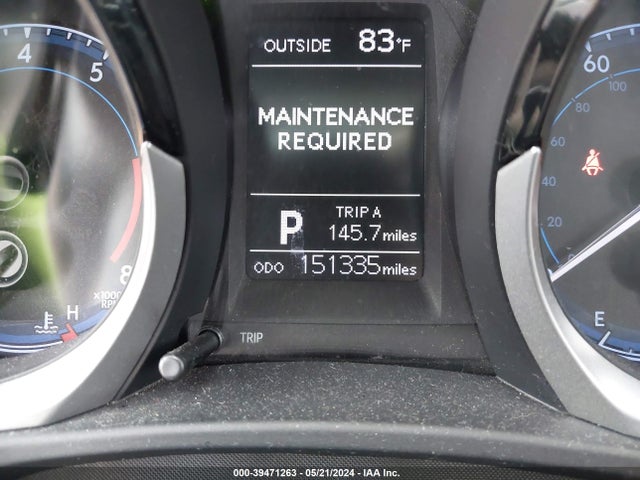 Toyota Corolla S Plus 2015 5YFBURHE4FP250261 Image 7