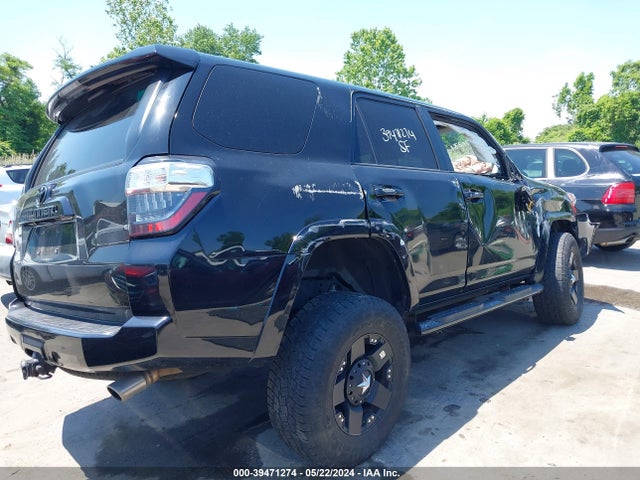 Toyota 4runner Sr5 Premium 2016 JTEBU5JR3G5350979 Image 13