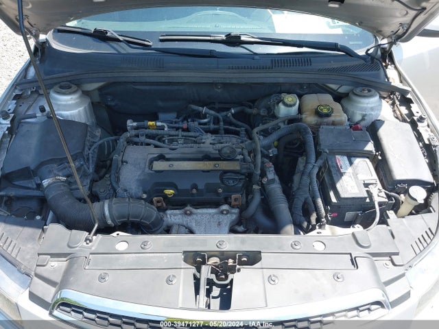 Chevrolet Cruze 1lt Auto 2014 1G1PC5SB6E7163065 Image 10