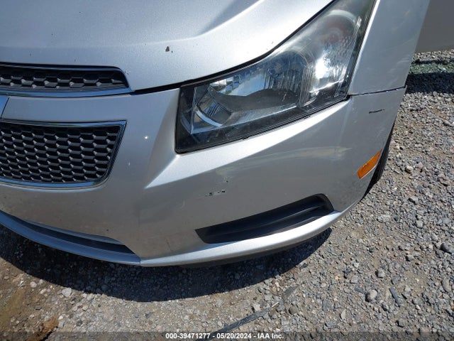Chevrolet Cruze 1lt Auto 2014 1G1PC5SB6E7163065 Image 12