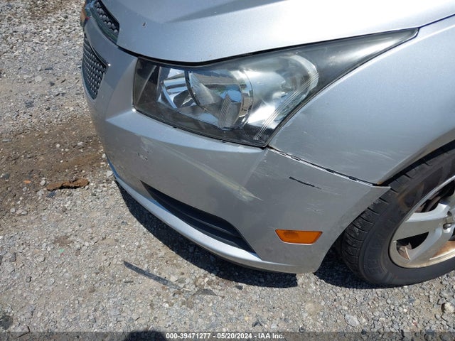 Chevrolet Cruze 1lt Auto 2014 1G1PC5SB6E7163065 Image 13