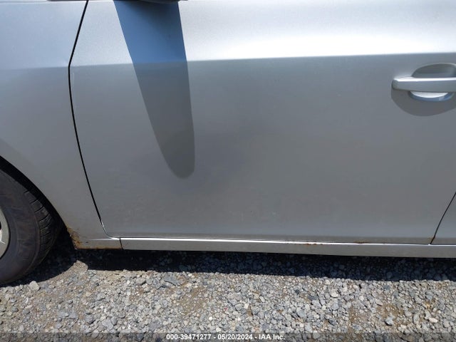 Chevrolet Cruze 1lt Auto 2014 1G1PC5SB6E7163065 Image 15