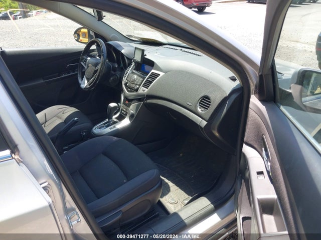 Chevrolet Cruze 1lt Auto 2014 1G1PC5SB6E7163065 Image 5