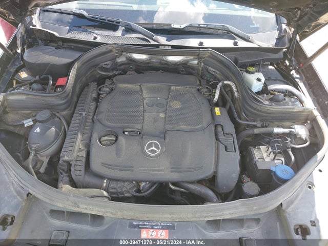WDCGG5HB3FG415482 Mercedes-Benz GLK 350