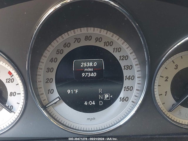 WDCGG5HB3FG415482 Mercedes-Benz GLK 350
