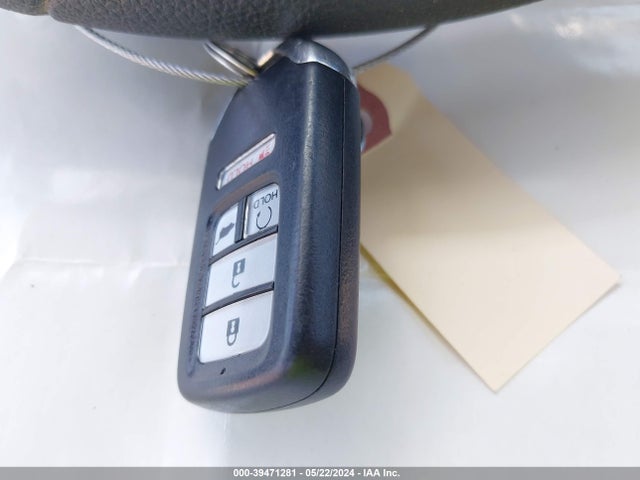 Honda CR-V EX 2018 7FARW2H50JE077265 Image 11