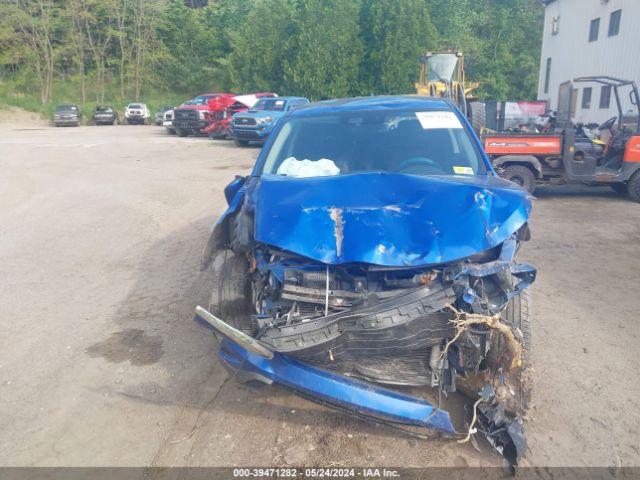 JA4AR3AUXLU012564 Mitsubishi Outlander Sport 2.0 Se Awc