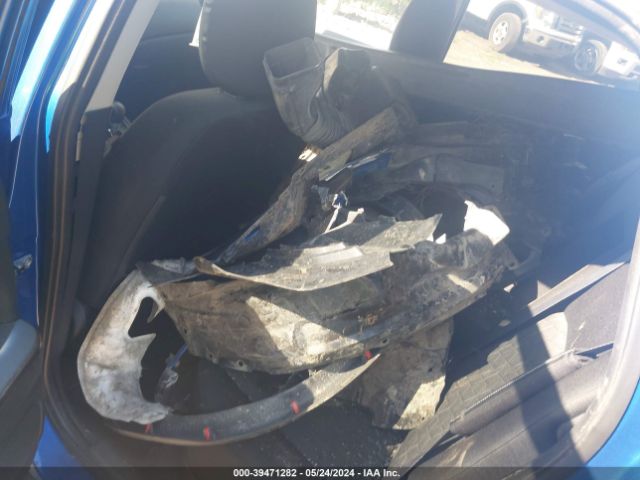 JA4AR3AUXLU012564 Mitsubishi Outlander Sport 2.0 Se Awc