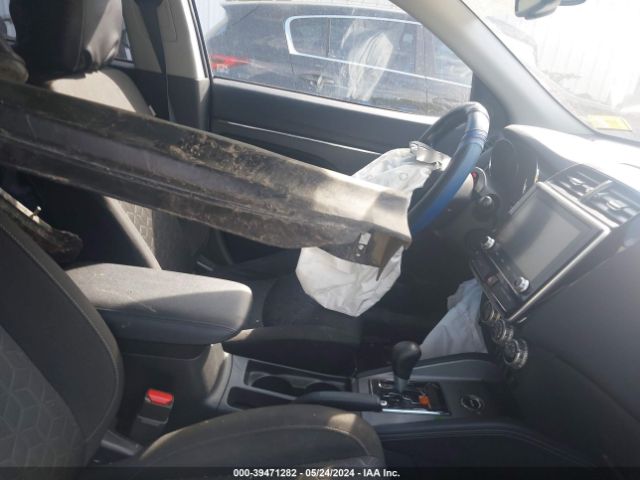 JA4AR3AUXLU012564 Mitsubishi Outlander Sport 2.0 Se Awc