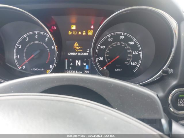 JA4AR3AUXLU012564 Mitsubishi Outlander Sport 2.0 Se Awc