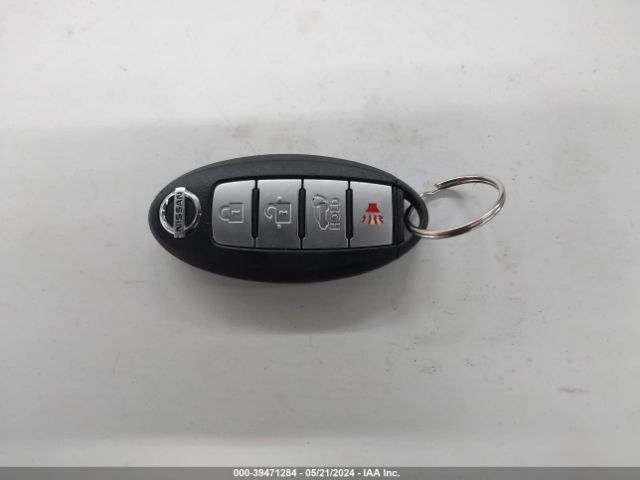 5N1AT2MVXFC923599 Nissan ROGUE SV