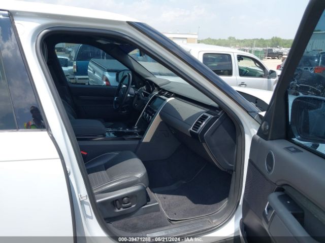 SALRRBBV2HA039494 Land Rover Discovery Hse