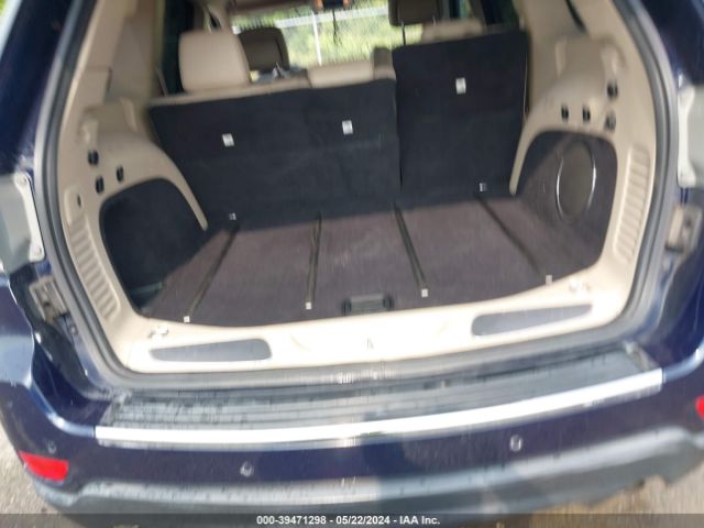 1C4RJEBG7EC442291 Jeep Grand Cherokee Limited