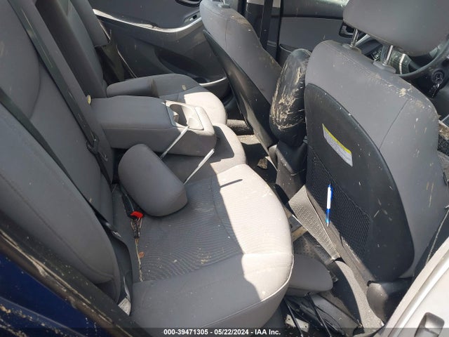 Hyundai ELANTRA SE 2015 5NPDH4AE5FH648103 Image 8