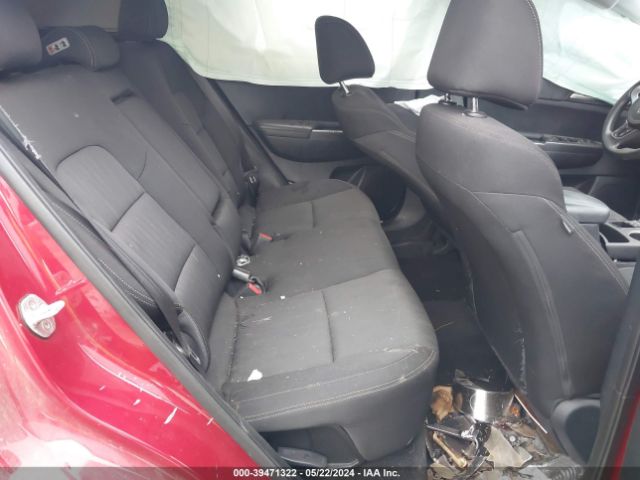 KNDPM3AC6H7242033 KIA Sportage Lx