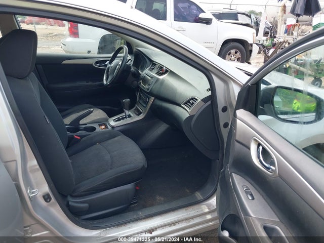 Nissan SENTRA SV 2015 3N1AB7AP4FY363776 Image 5