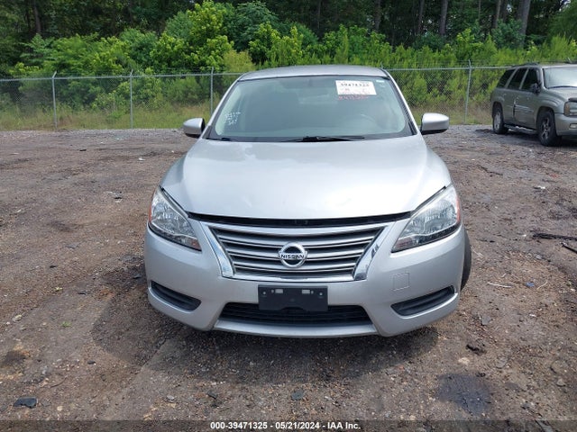 Nissan SENTRA SV 2015 3N1AB7AP4FY363776 Image 6
