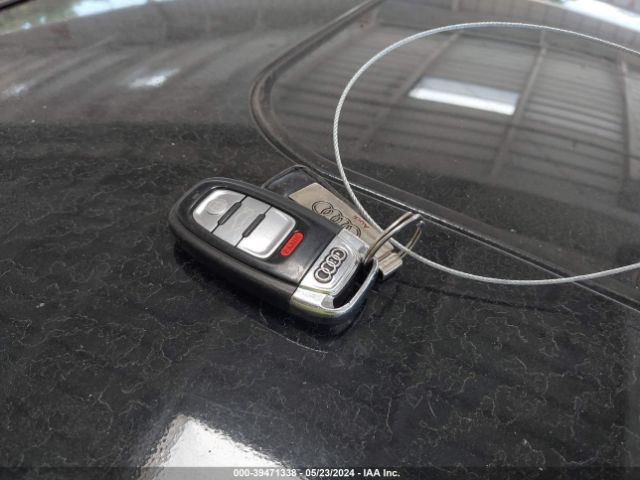 WAUWGAFC4EN157695 Audi A7 3.0t Premium Plus
