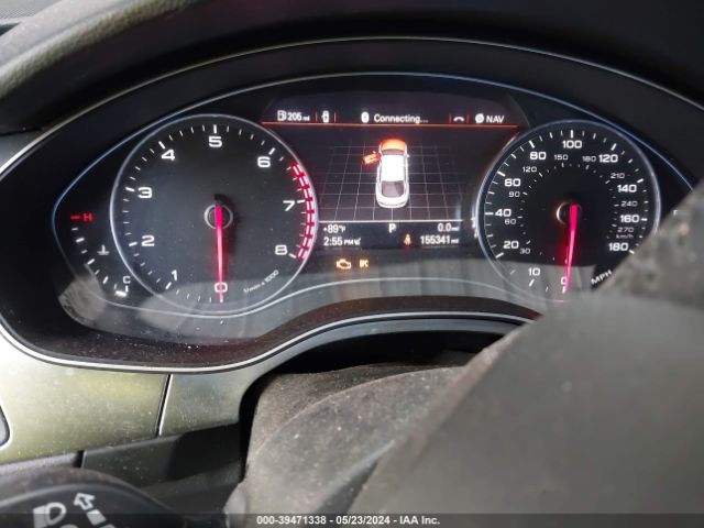 WAUWGAFC4EN157695 Audi A7 3.0t Premium Plus