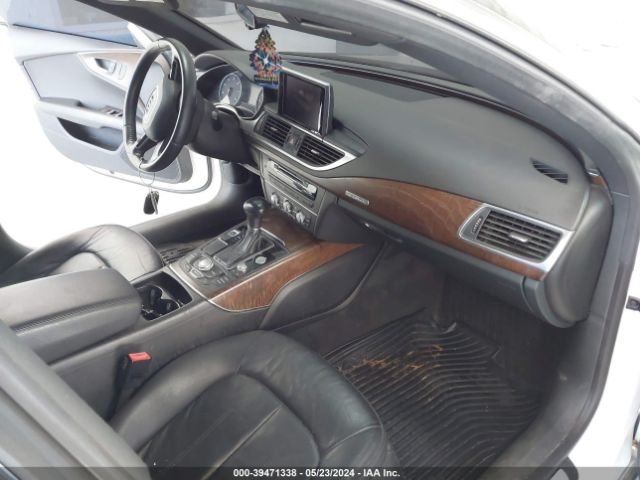 WAUWGAFC4EN157695 Audi A7 3.0t Premium Plus