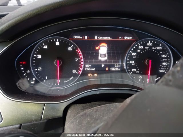 WAUWGAFC4EN157695 Audi A7 3.0t Premium Plus