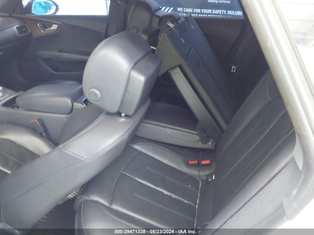 WAUWGAFC4EN157695 Audi A7 3.0t Premium Plus