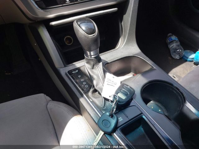 5NPE24AF7GH266333 Hyundai SONATA SE