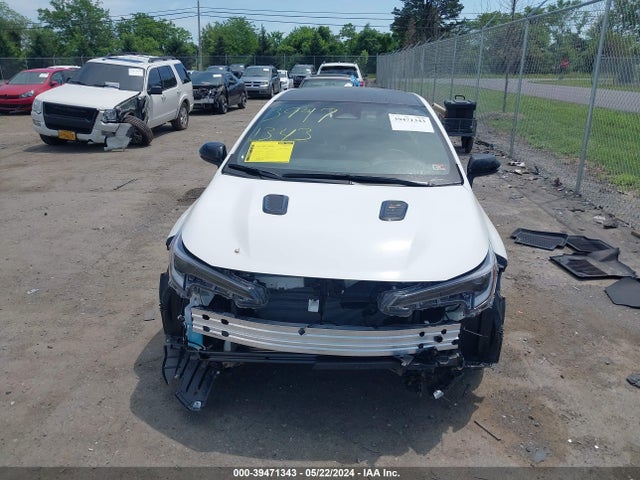 Toyota Gr Corolla Circuit Edition 2023 JTNABAAE5PA005421 Image 13
