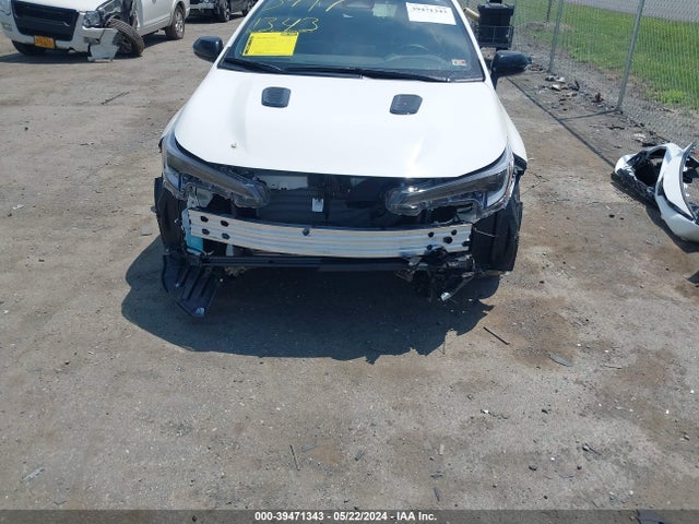 Toyota Gr Corolla Circuit Edition 2023 JTNABAAE5PA005421 Image 6