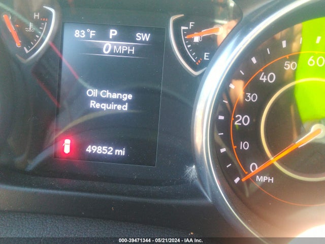 1C4HJXDN8LW162782 Jeep Wrangler Unlimited Sport Altitude 4x4