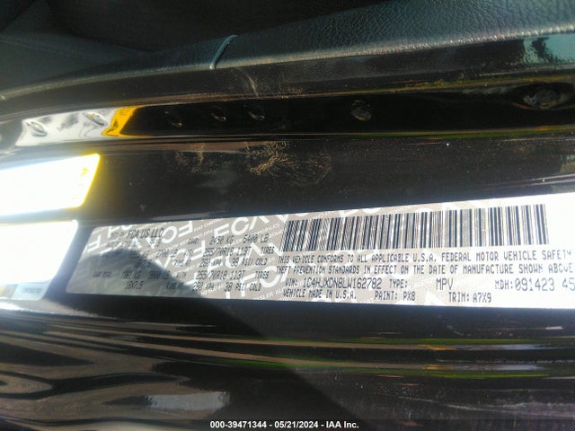1C4HJXDN8LW162782 Jeep Wrangler Unlimited Sport Altitude 4x4