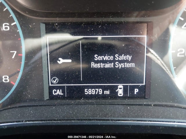 Chevrolet Cruze Ls Auto 2018 1G1BC5SM6J7244041 Image 16