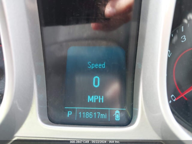 Chevrolet Camaro 1lt 2015 2G1FD3D30F9196114 Image 15