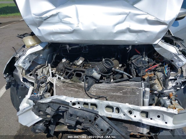 Ford FOCUS SE 2016 1FADP3F2XGL271931 Image 10