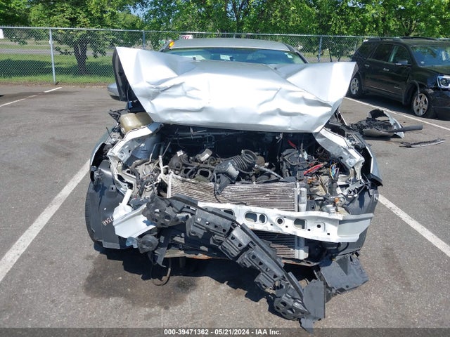 Ford FOCUS SE 2016 1FADP3F2XGL271931 Image 12