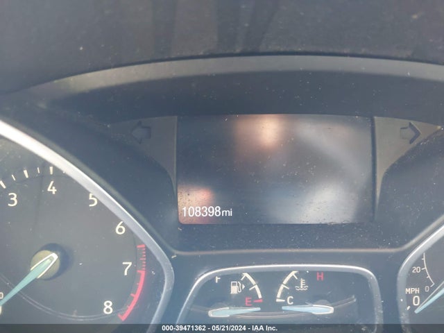 Ford FOCUS SE 2016 1FADP3F2XGL271931 Image 15