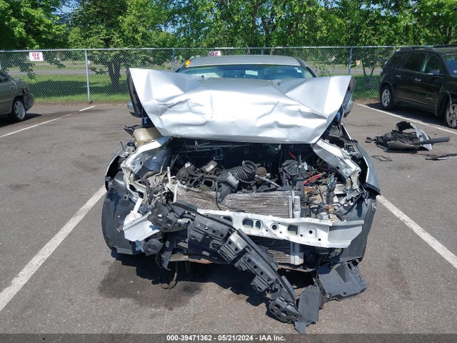 Ford FOCUS SE 2016 1FADP3F2XGL271931 Image 6