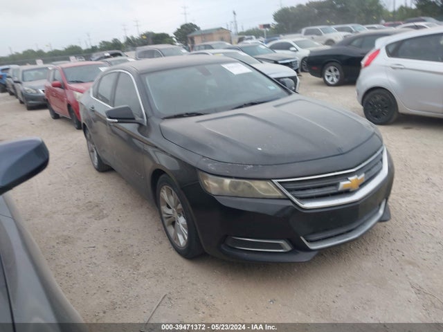 2014 2G1125S3XE9128190 main image