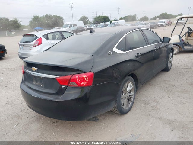 Chevrolet Impala 2lt 2014 2G1125S3XE9128190 Image 4