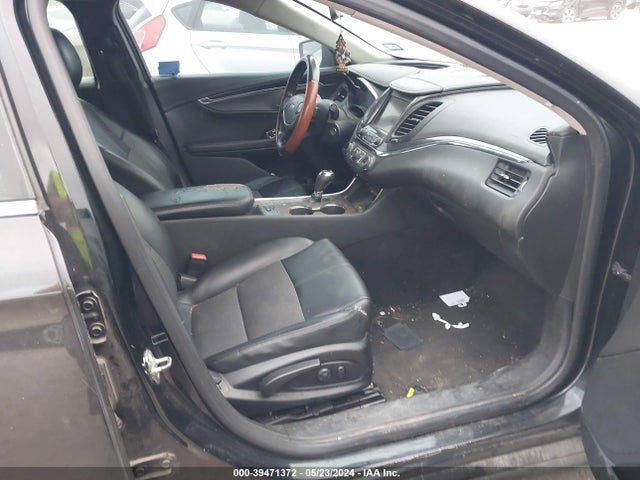 Chevrolet Impala 2lt 2014 2G1125S3XE9128190 Image 5