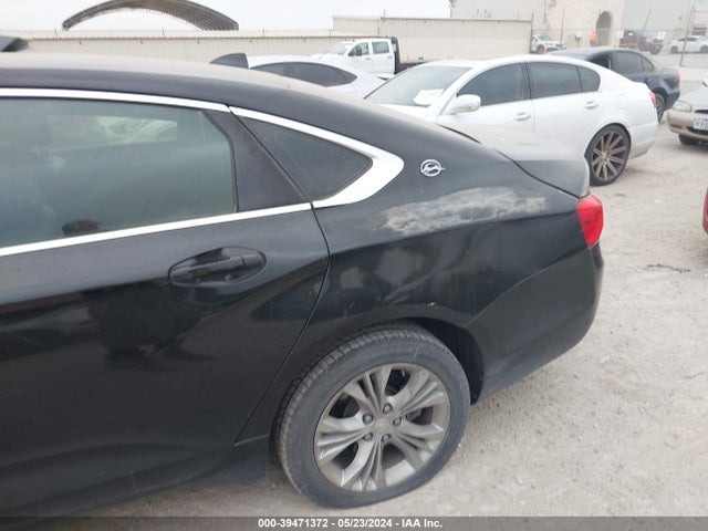 Chevrolet Impala 2lt 2014 2G1125S3XE9128190 Image 6