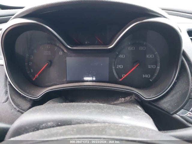 Chevrolet Impala 2lt 2014 2G1125S3XE9128190 Image 7