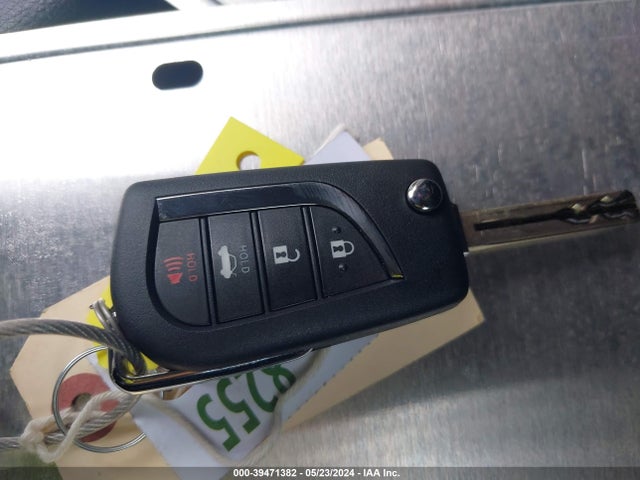 Toyota COROLLA LE 2024 5YFB4MDE8RP170183 Image 11