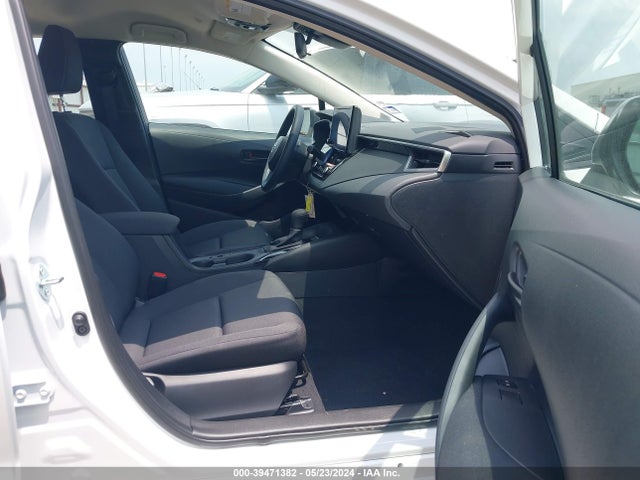 Toyota COROLLA LE 2024 5YFB4MDE8RP170183 Image 5