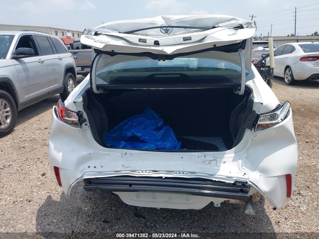 Toyota COROLLA LE 2024 5YFB4MDE8RP170183 Image 6