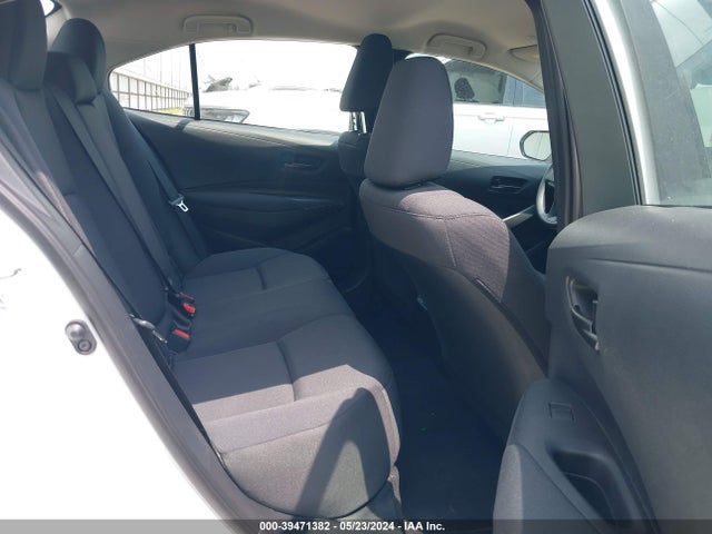 Toyota COROLLA LE 2024 5YFB4MDE8RP170183 Image 8