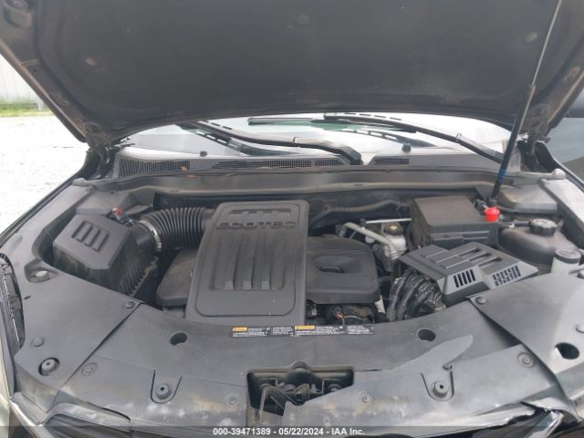 2GNALBEK5H1554630 Chevrolet EQUINOX LS