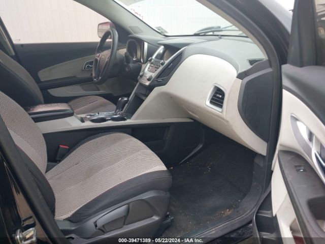 2GNALBEK5H1554630 Chevrolet EQUINOX LS