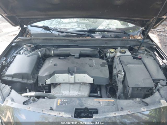 1G11F5SL3FF333427 Chevrolet Malibu 1lz