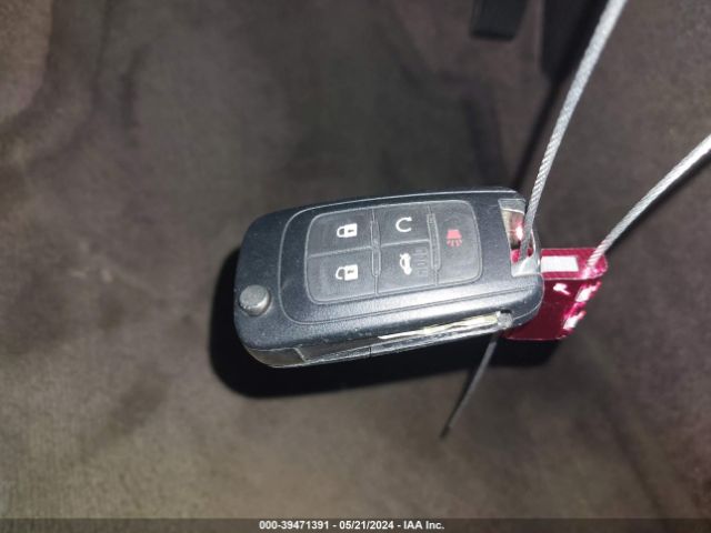 1G11F5SL3FF333427 Chevrolet Malibu 1lz